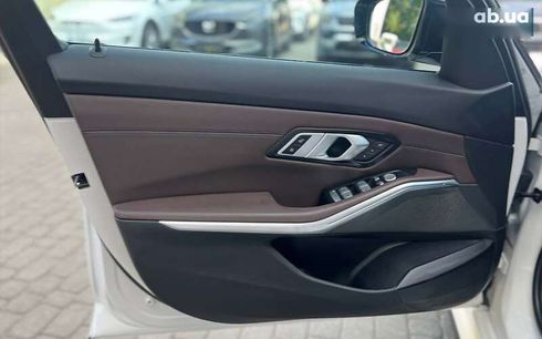 BMW i3 2024 - фото 8