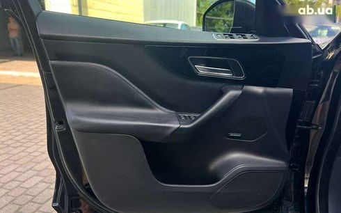 Jaguar F-Pace 2016 - фото 9