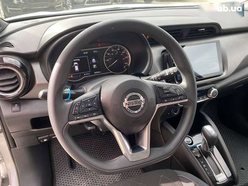 Nissan Kicks 2019 - фото 13
