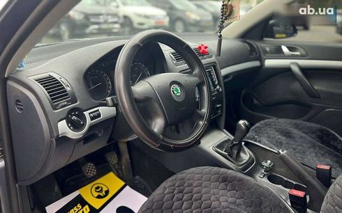 Skoda Octavia 2007 - фото 9