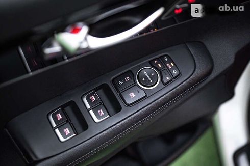 Kia Sorento 2017 - фото 23