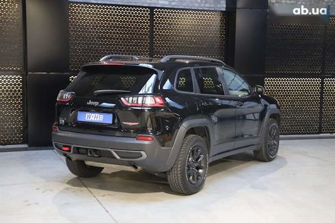Jeep Cherokee 2019 - фото 5