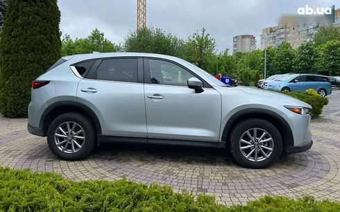 Mazda CX-5 2021 - фото 8