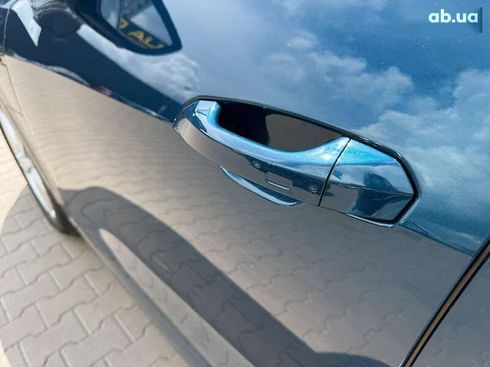 Audi E-Tron 2019 - фото 10