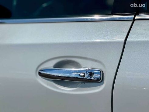 Nissan Rogue 2015 - фото 12
