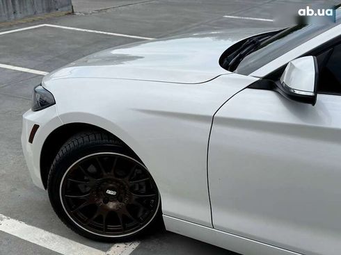 BMW 2 серия 2014 - фото 14