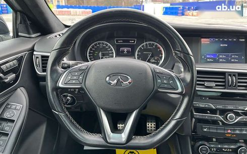 Infiniti QX30 2017 - фото 18