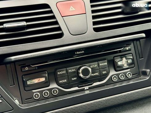 Citroёn C4 Picasso 2011 - фото 24