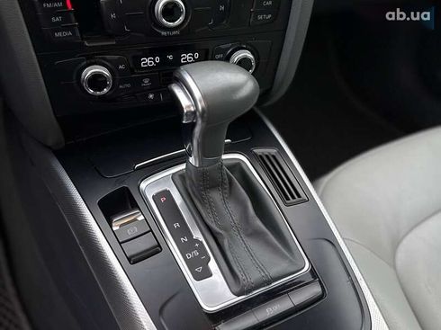 Audi A5 2012 - фото 20