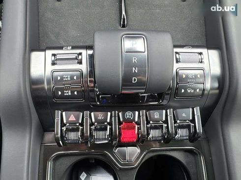 BYD Leopard 8 2025 - фото 24