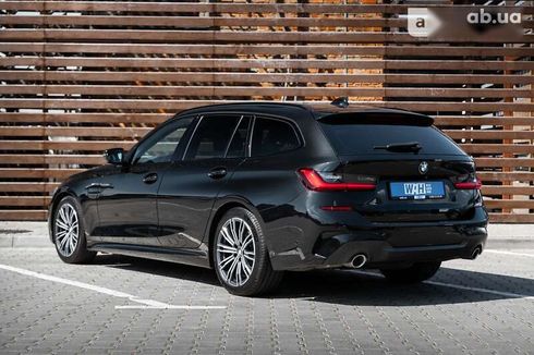 BMW 3 серия 2019 - фото 9