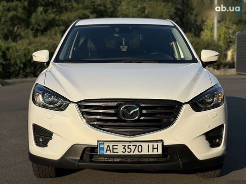 Mazda CX-5 2017 - фото 12