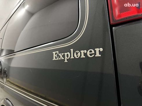 Chevrolet Express 2004 - фото 22