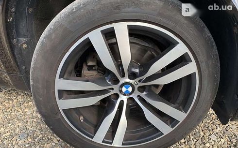 BMW X5 2014 - фото 26