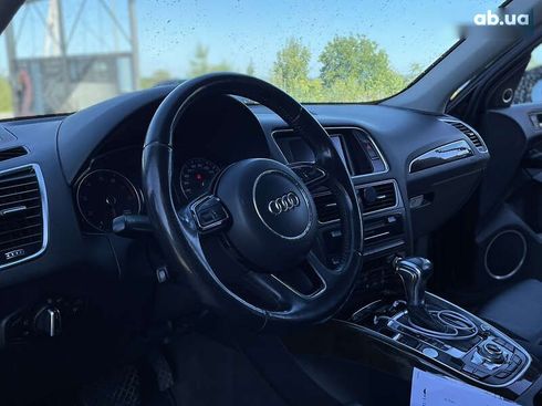Audi Q5 2013 - фото 8
