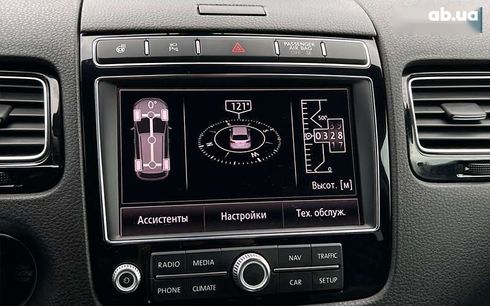Volkswagen Touareg 2018 - фото 15