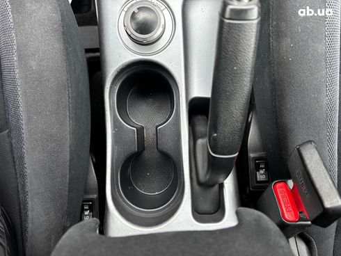 Mitsubishi Outlander 2008 серый - фото 24