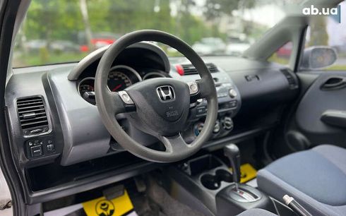 Honda Jazz 2002 - фото 17