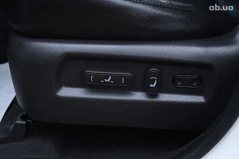 Hyundai Santa Fe 2011 - фото 24