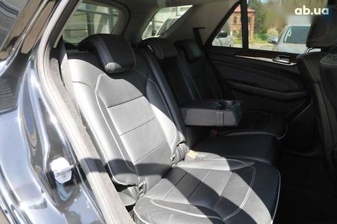 Mercedes-Benz M-Класс 2012 - фото 7