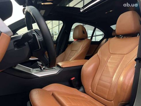 BMW 3 серия 2020 - фото 9