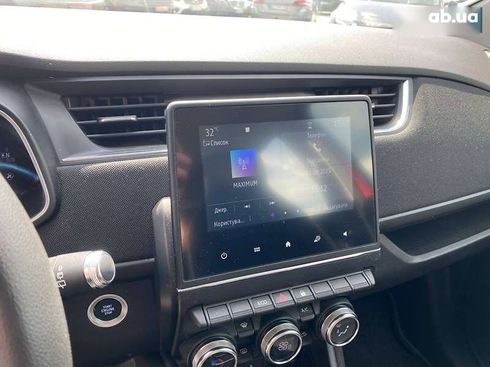 Renault Zoe 2020 - фото 15