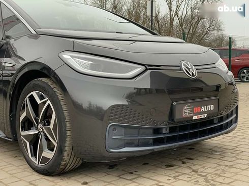 Volkswagen ID.3 2020 - фото 10