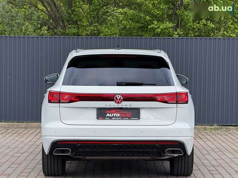 Volkswagen Touareg 2023 - фото 5