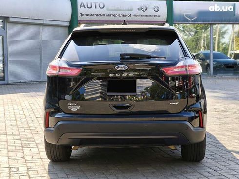 Ford Edge 2022 - фото 6