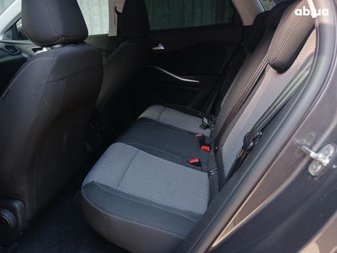 Opel Grandland X 2020 серый - фото 21