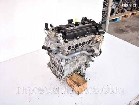 двигатель в сборе для Mazda 3 - купить на Автобазаре - фото 5
