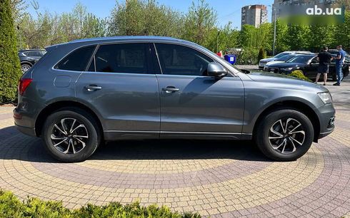 Audi Q5 2012 - фото 8