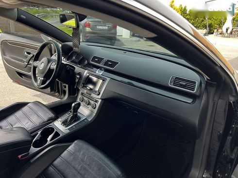 Volkswagen Passat CC 2014 - фото 22