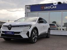 Купить Renault Megane 2023 бу в Киеве - купить на Автобазаре