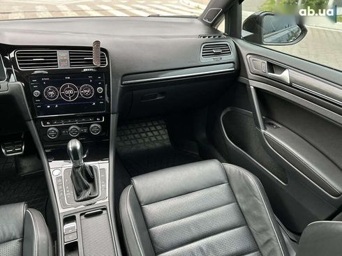 Volkswagen Golf R 2018 - фото 29