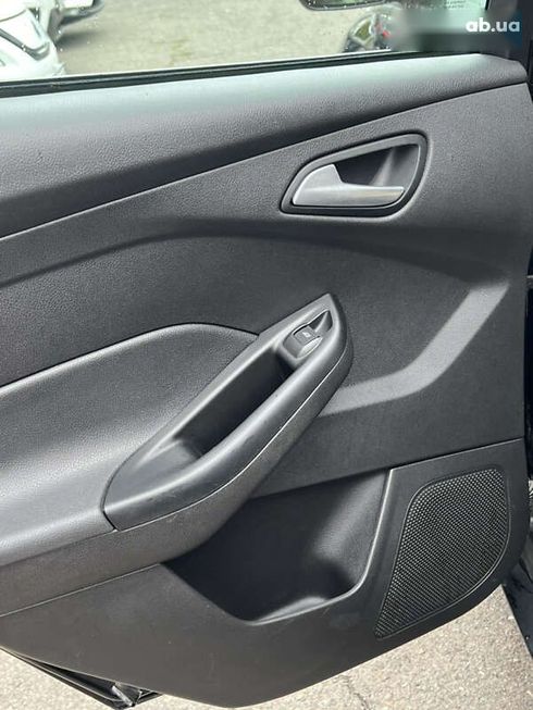 Ford Focus 2018 - фото 28