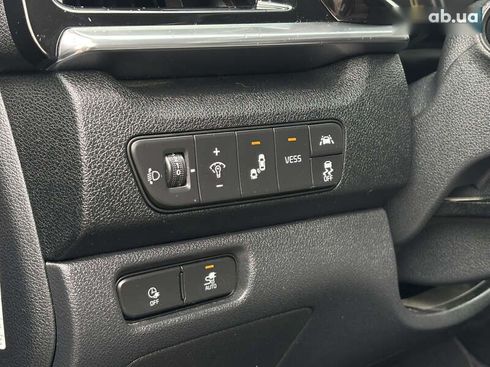Kia Niro 2020 - фото 12