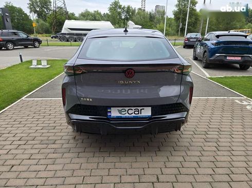 Volkswagen ID. Unyx 2025 - фото 20