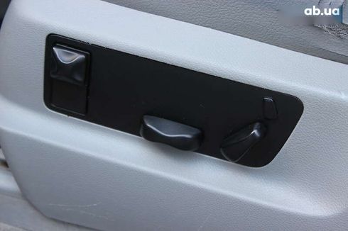 Porsche Cayenne 2004 - фото 22