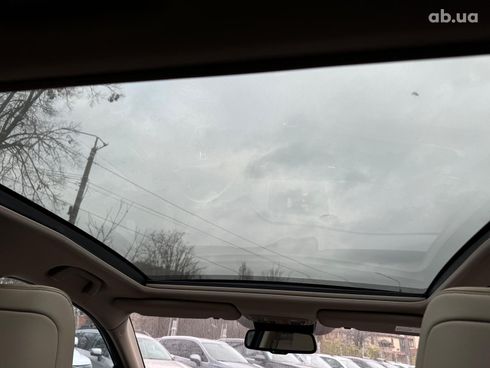 Honda CR-V 2014 черный - фото 35