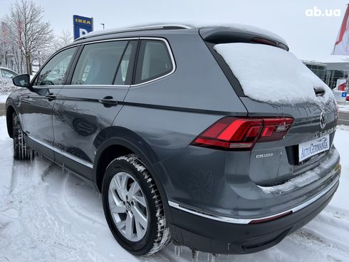 Volkswagen Tiguan 2023 - фото 14