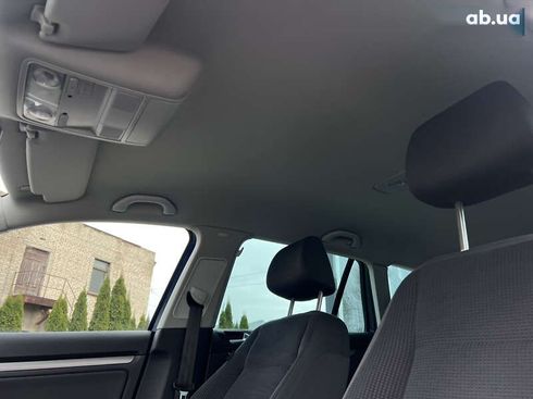 Volkswagen Golf 2009 - фото 24
