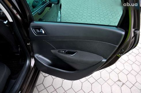 Peugeot 308 2012 - фото 18