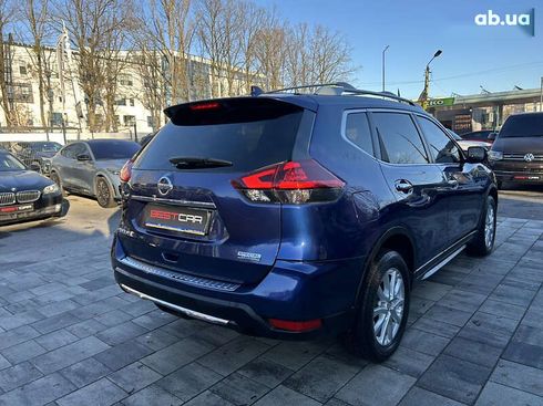 Nissan Rogue 2019 - фото 10