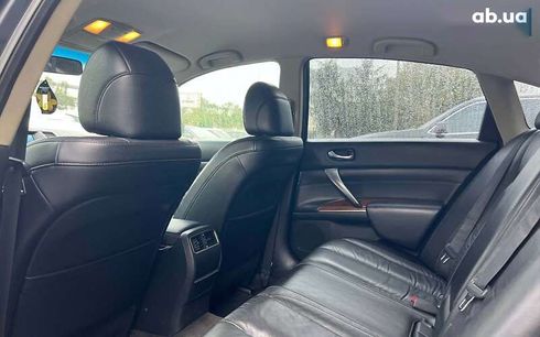 Nissan Teana 2008 - фото 21