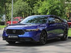 Продажа Honda б/у в Харьковской области - купить на Автобазаре