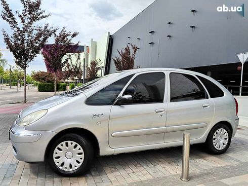 Citroёn Xsara Picasso 2004 - фото 8