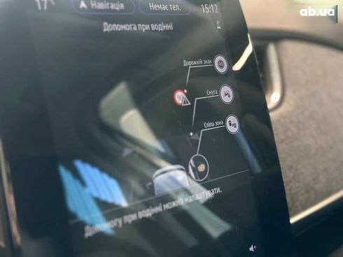 Renault Zoe 2020 - фото 29