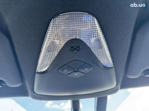 Toyota C-HR 2017 - фото 24