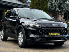 Купити Ford бу в Україні - купити на Автобазарі